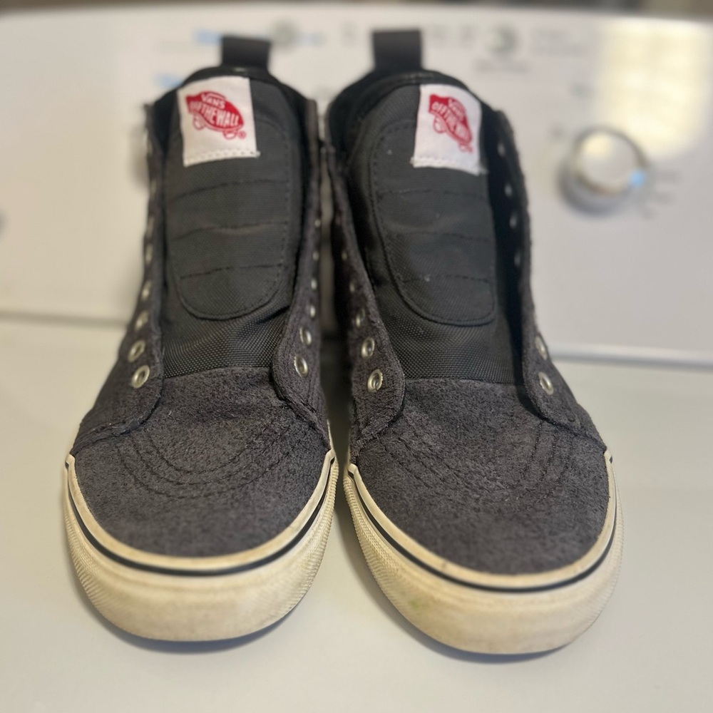 VAN high tops